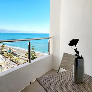 Le Luxe Au Soleil Face à La Appartement