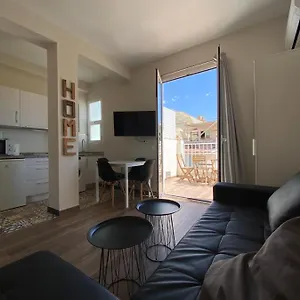San Miguel Appartement