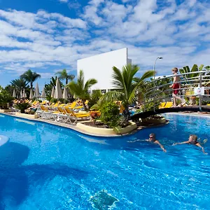 **** Отель Paradise Park Fun Lifestyle Испания