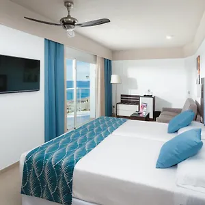 **** Отель Riu Costa Del Sol Испания