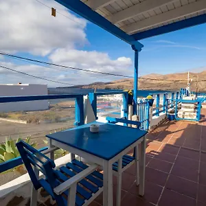Ventanas De Lanzarote Appartement Playa Quemada