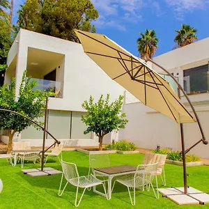 Bluesea Dimona Appartement Torremolinos
