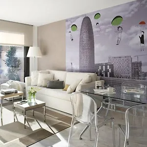 Eric Vökel Boutique - Sagrada Familia Appartement Barcelone