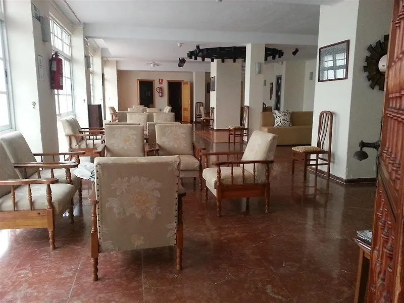 Hotel Torremolinos Centro By Croma 3*,  Espagne