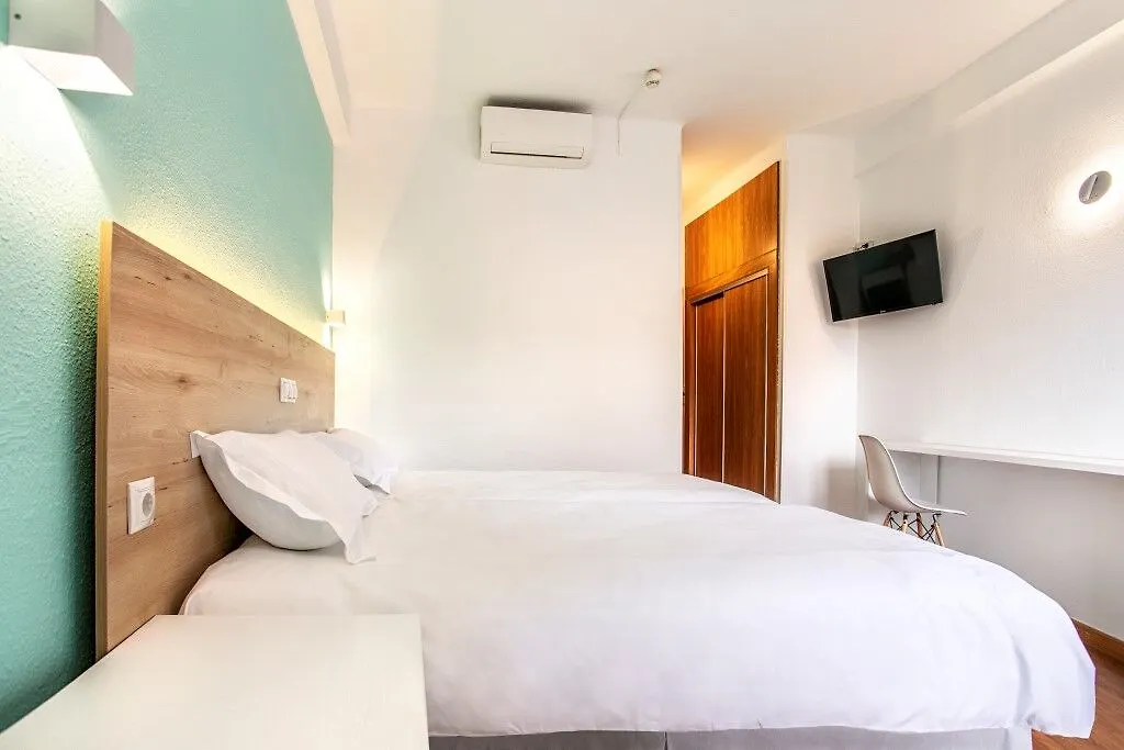 Hotel Torremolinos Centro By Croma Espagne