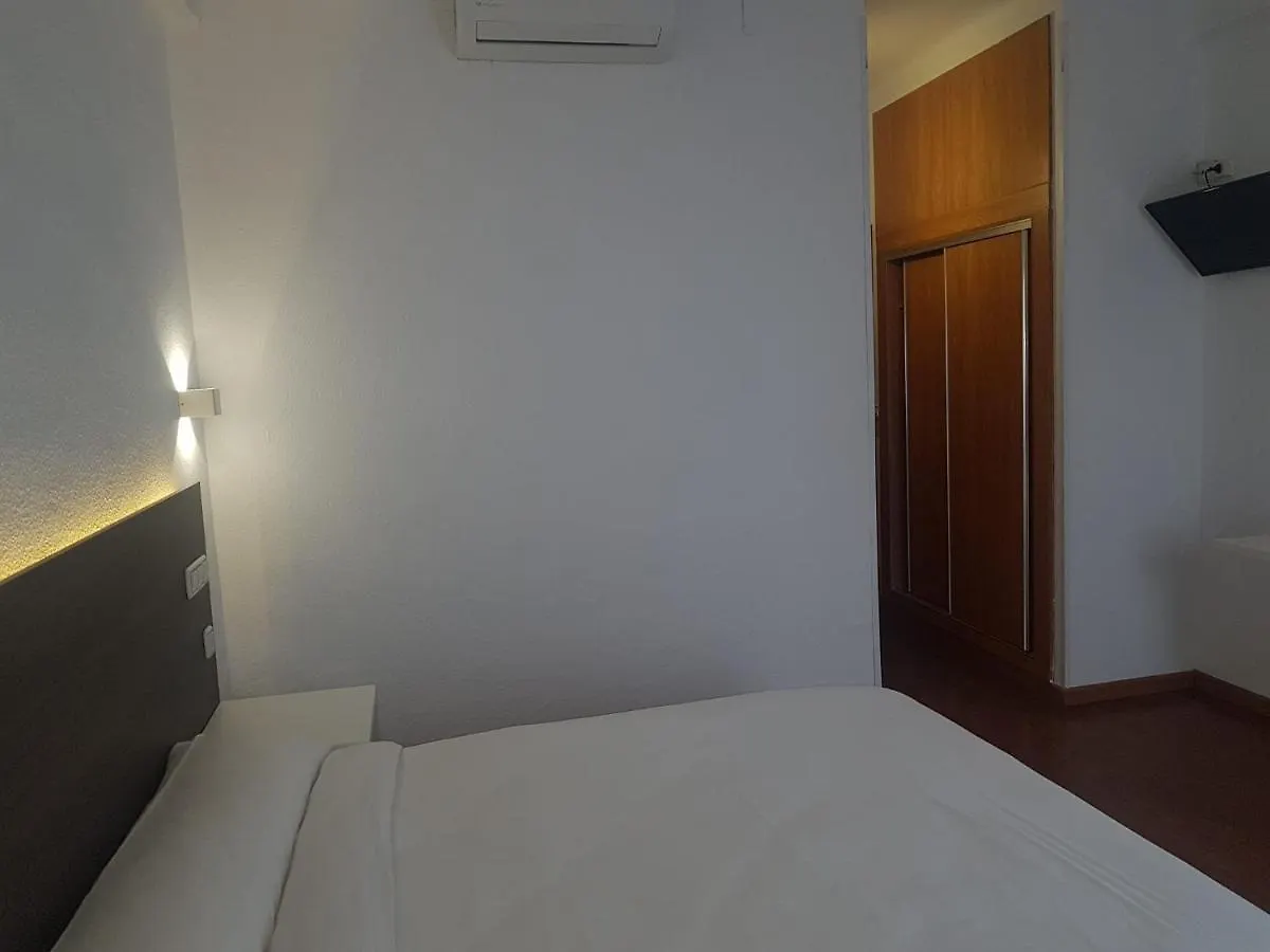 Hotel Torremolinos Centro By Croma